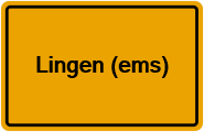 Grundbuchamt Lingen (Ems)